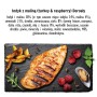 Pienso Paka Zwierzaka Turkey with raspberry M Pavo 1,5 Kg
