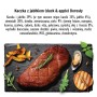 Pienso Paka Zwierzaka Duck with apple M Pato 1,5 Kg