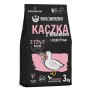 Nourriture Paka Zwierzaka Puppy Duck Canard 3 Kg