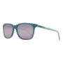 Lunettes de soleil Unisexe Just Cavalli JC671S-5696A (Ø 56 mm) Vert (ø 56 mm)