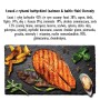 Nourriture Paka Zwierzaka Salmon with Baltic fish M Saumon 9 kg