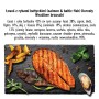 Nourriture Paka Zwierzaka Salmon with Baltic fish M Saumon 3 Kg