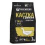 Pienso Paka Zwierzaka Duck with apple M Pato 3 Kg