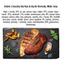 Nourriture Paka Zwierzaka SYTA MICHA Chef Venison Veau 1,5 Kg