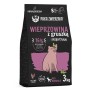 Nourriture Paka Zwierzaka Pork with pear S Cochon 3 Kg