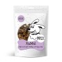 Snack pour chiens Paka Zwierzaka Pepe Rabbit Lapin 70 g