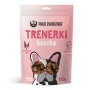 Snack pour chiens Paka Zwierzaka Duck Canard 120 g