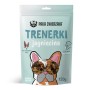 Snack pour chiens Paka Zwierzaka Agneau 120 g