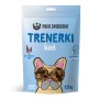 Snack pour chiens Paka Zwierzaka Horse 120 g