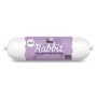 Snack para Perros Paka Zwierzaka Pepe Sausage Rabbit Conejo 200 g