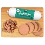 Snack pour chiens Paka Zwierzaka Pepe Sausage Salmon Saumon 200 g