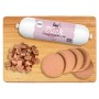 Snack pour chiens Paka Zwierzaka Pepe Sausage Duck Canard 200 g