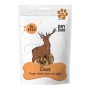 Snack pour chiens Paka Zwierzaka Pepe Lio Deer Cerf 60 g