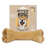 Snack pour chiens Paka Zwierzaka Bone with goat XL 17 cm Chèvre 115 g