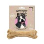 Snack pour chiens Paka Zwierzaka Bone with tripe additive S 10 cm Viande de bœuf 35 g