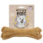 Snack pour chiens Paka Zwierzaka Bone with rabbit and mango XL 17 cm Lapin 115 g