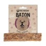 Snack pour chiens Paka Zwierzaka Beef rumen Bar 12 cm Viande de bœuf 35 g