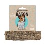 Snack para Perros Paka Zwierzaka Cod Bar 12 cm Pescado 28 g