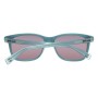 Lunettes de soleil Unisexe Just Cavalli JC671S-5696A (Ø 56 mm) Vert (ø 56 mm)