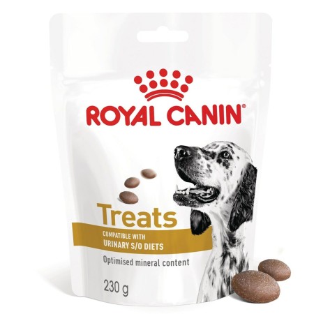 Snack para Perros Royal Canin Urinary S/O Treats 230 g