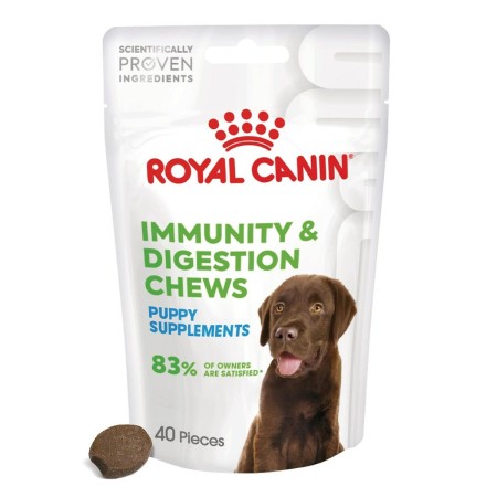 Snack para Perros Royal Canin Immunity & Digest Puppy 100 g
