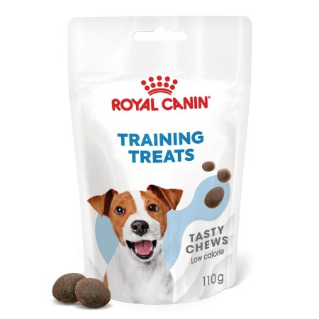 Snack pour chiens Royal Canin Training Treats 110 g