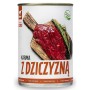 Comida húmeda Tuftuf Carne 400 g