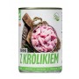Alimentation humide Tuftuf Lapin 800 g