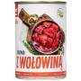 Comida húmeda Tuftuf Ternera 800 g