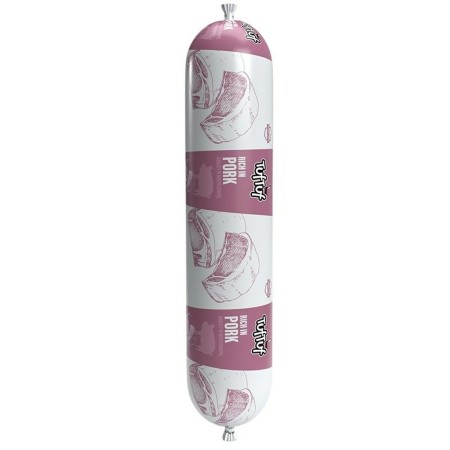 Snack para Perros Tuftuf Cerdo 900 g 900 gr