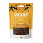 Snack pour chiens Woolf Soft Cubes Rabbit Lapin 100 g