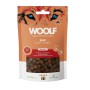 Snack pour chiens Woolf Soft Cubes Beef Viande de bœuf 100 g