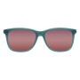 Lunettes de soleil Unisexe Just Cavalli JC671S-5696A (Ø 56 mm) Vert (ø 56 mm)