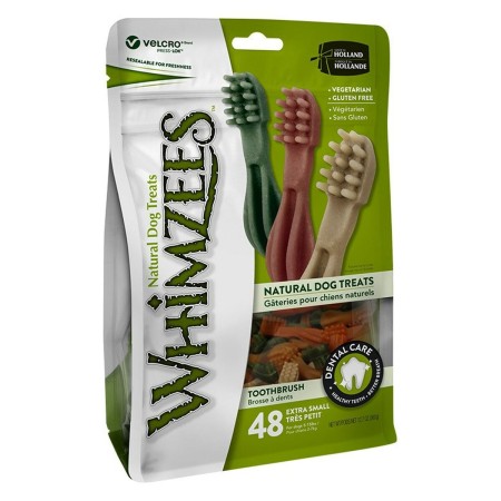 Snack para Perros Whimzees 8W40WHZ341EU-TXS
