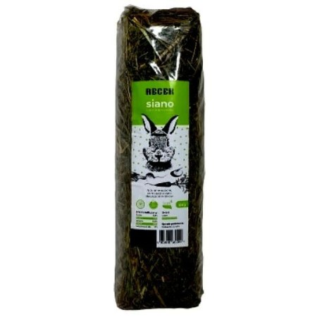 Nourriture pour lapins Recek Hamster Rongeurs Oiseaux 1 kg