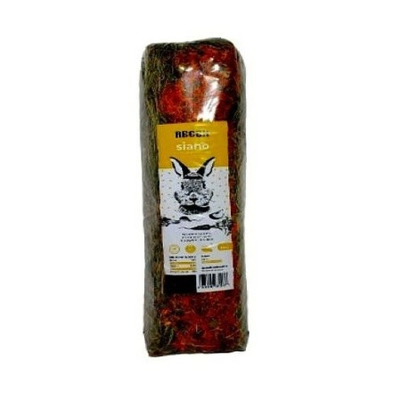 Nourriture pour lapins Recek Hamster Rongeurs Oiseaux 1 kg