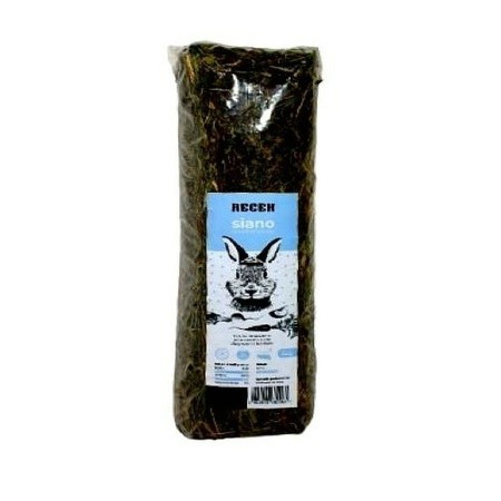Nourriture pour lapins Recek Hamster Rongeurs Oiseaux 1 kg