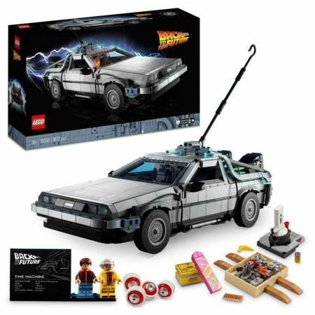 Playset Lego 10300