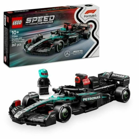 Set de construction Lego 77244