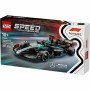 Juego de Construcción Lego 77244