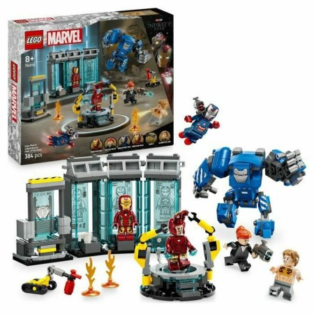 Juego de Construcción Lego 76315
