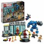 Set de construction Lego 76315