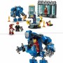 Juego de Construcción Lego 76315