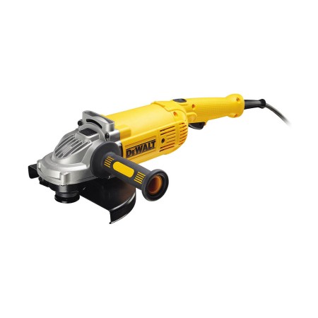 Amoladora angular Dewalt DWE492-QS 2200 W 230 mm