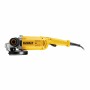 Amoladora angular Dewalt DWE492-QS 2200 W 230 mm