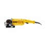 Meuleuse d'angle Dewalt DWE492-QS 2200 W 230 mm