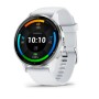 Montre intelligente GARMIN 010-02784-00 Blanc