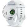 Montre intelligente GARMIN 010-02784-00 Blanc