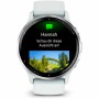 Montre intelligente GARMIN 010-02784-00 Blanc