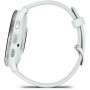 Montre intelligente GARMIN 010-02784-00 Blanc